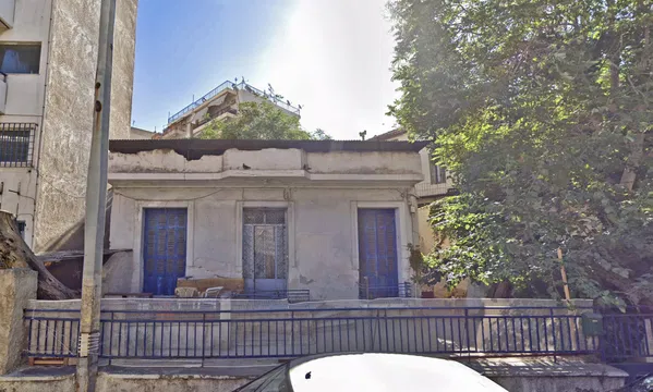 409 m² Land for Sale in Palaio Faliro, Athens Southern suburbs — photo 2