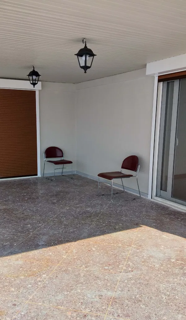 Renovated 55 m² Apartment with One Bedrooms for Rent in Palaio Faliro, Athens Southern suburbs — photo 3