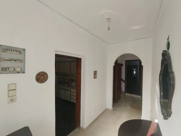 120 m² Villa with Three Bedrooms for Sale in Heraklion — photo 5