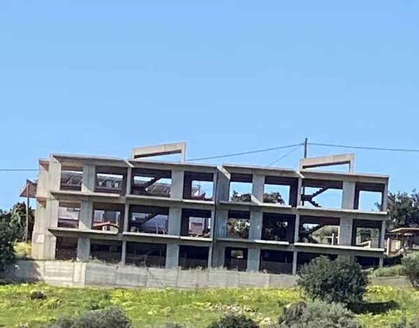 Sea-View Building for Sale in Agios Nikolaos, Lasithi — photo 2