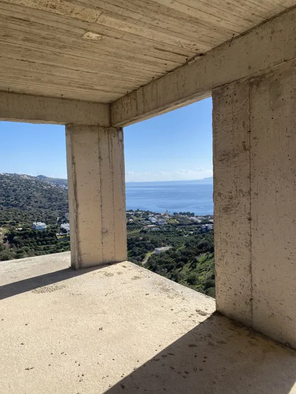 Sea-View Building for Sale in Agios Nikolaos, Lasithi — photo 4