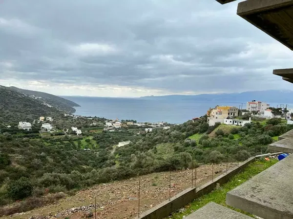 Sea-View Building for Sale in Agios Nikolaos, Lasithi — photo 5