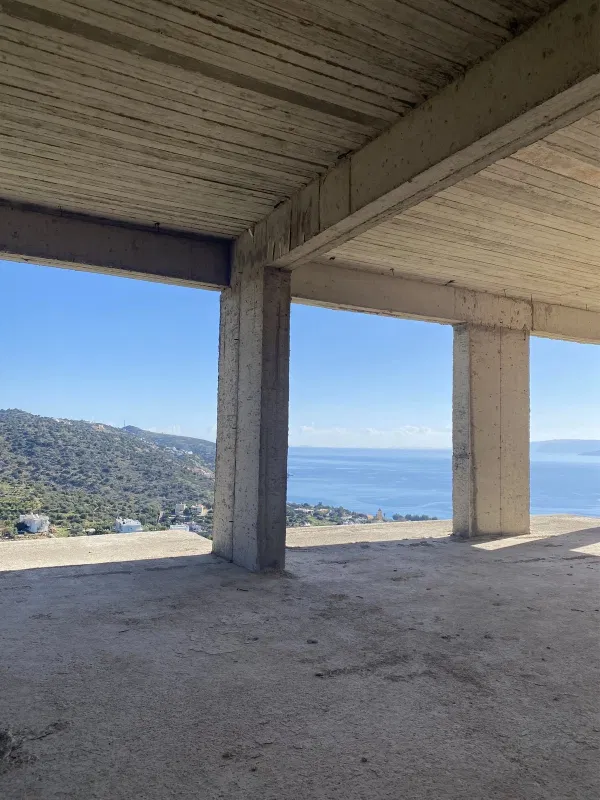 Sea-View Building for Sale in Agios Nikolaos, Lasithi — photo 3
