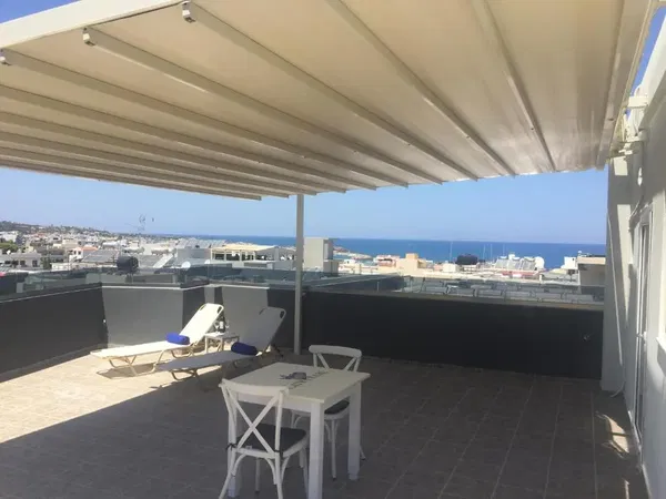 Renovated Hotel for Sale in Hersonissos, Heraklion — photo 2