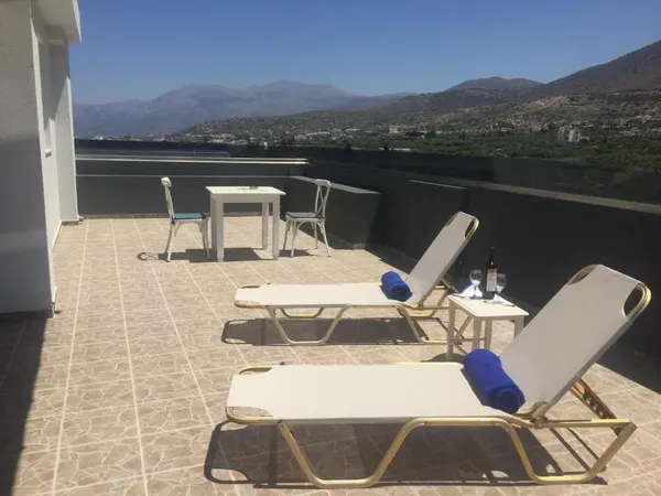 Renovated Hotel for Sale in Hersonissos, Heraklion — photo 3