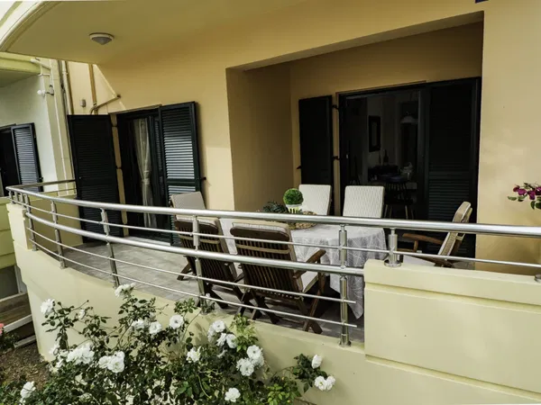 180 m² Villa with Four Bedrooms for Sale in Chalepa, Chania — photo 3