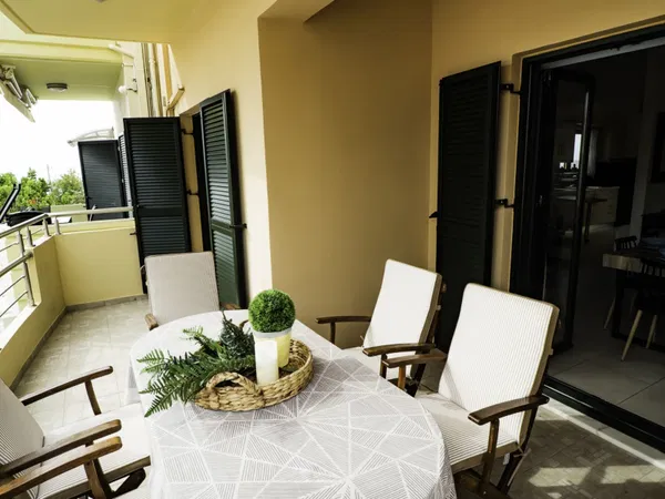 180 m² Villa with Four Bedrooms for Sale in Chalepa, Chania — photo 2