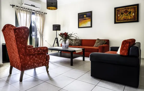 180 m² Villa with Four Bedrooms for Sale in Chalepa, Chania — photo 5