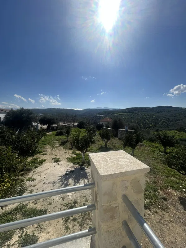 Seafront Villa for Sale in Xamoudochori, Platanias — photo 4