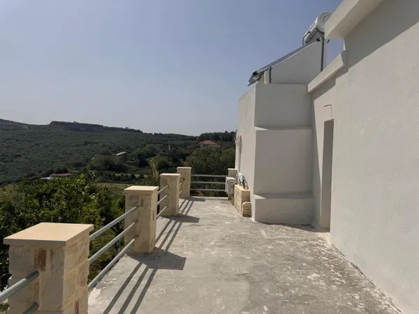 Seafront Villa for Sale in Xamoudochori, Platanias — photo 3