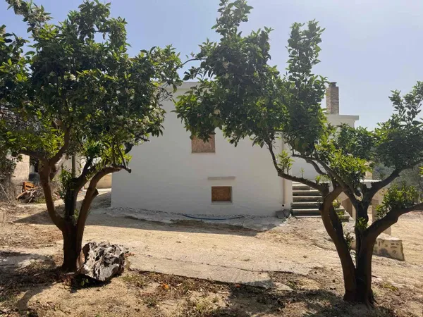 Seafront Villa for Sale in Xamoudochori, Platanias — photo 5