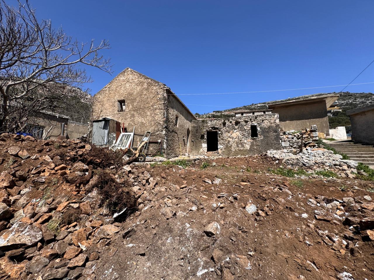 Villa for Sale in Askifou, Sfakia