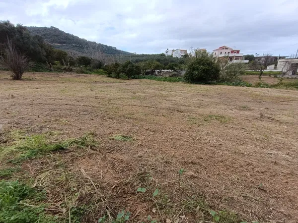 852 m² Plot of Land for Sale in Kolymbari, Platanias — photo 3