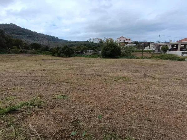 852 m² Plot of Land for Sale in Kolymbari, Platanias — photo 2