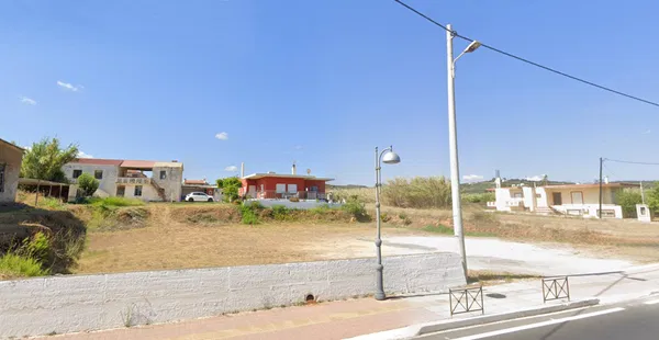 1,546 m² Land for Sale in Maleme, Platanias — photo 2