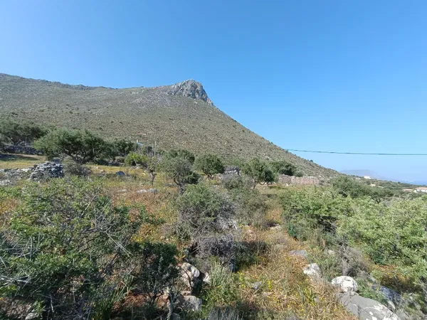 Sea-View 7,066 m² Plot of Land for Sale in Kokkino Chorio, Apokoronas — photo 5