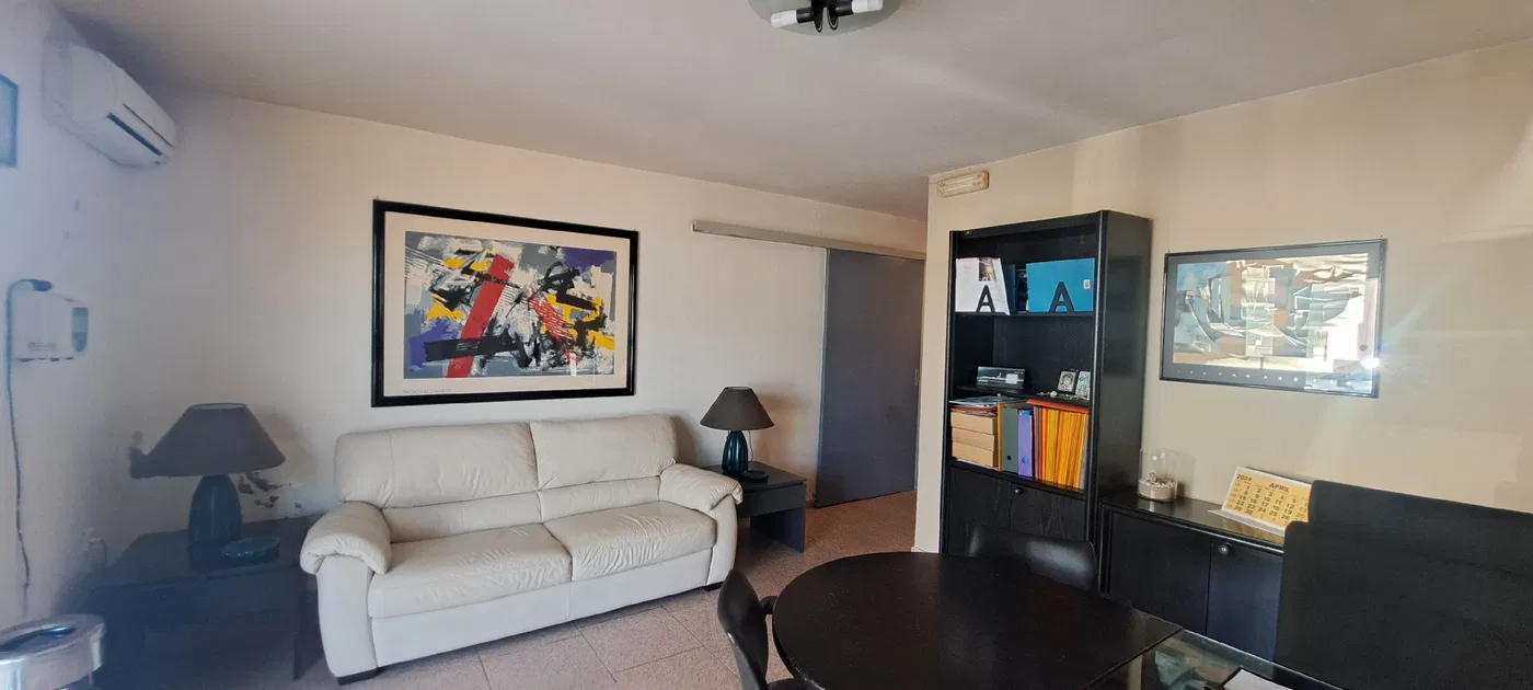 Building for Rent in Vamvakopoulo, Chania