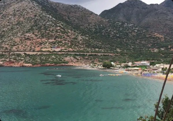 2,266 m² Plot of Land for Sale in Bali, Mylopotamos