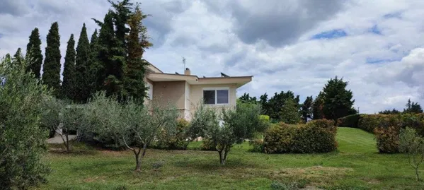 Three-Bedroom Villa for Sale in Halkidiki — photo 2