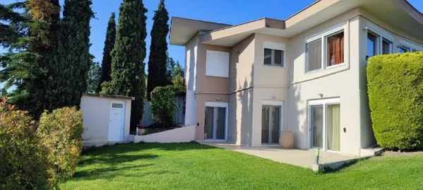 Three-Bedroom Villa for Sale in Halkidiki — photo 3