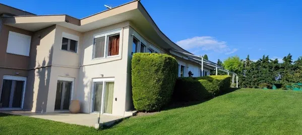 Three-Bedroom Villa for Sale in Halkidiki