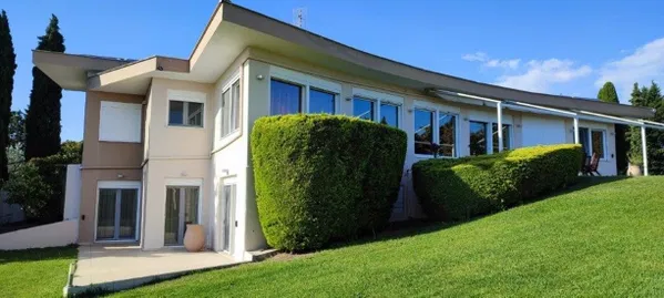 Three-Bedroom Villa for Sale in Halkidiki — photo 4