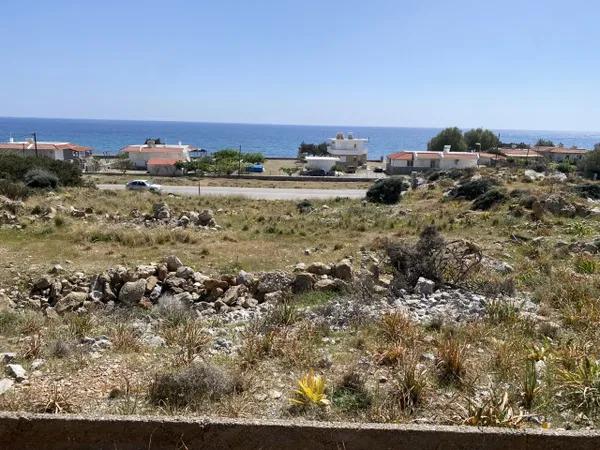 Sea-View 133 m² Villa with Three Bedrooms for Sale in Rhodes, Dodecanese Islands — photo 3