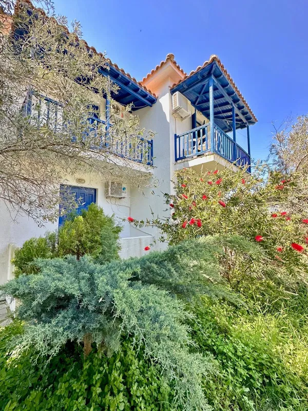 Building for Sale in Skopelos, Sporades Islands