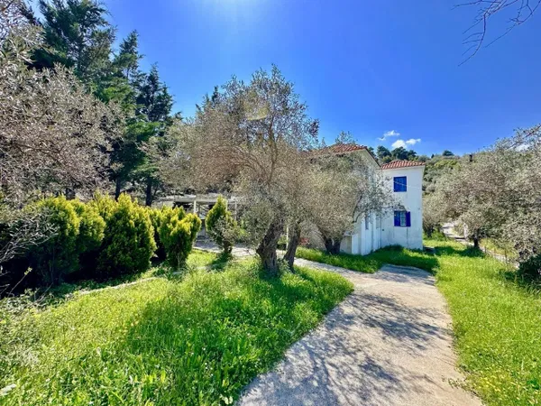 Building for Sale in Skopelos, Sporades Islands — photo 5