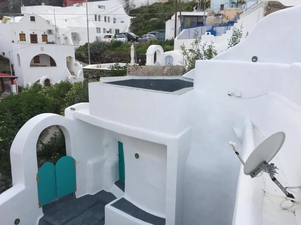Villa for Sale in Santorini, Cyclades