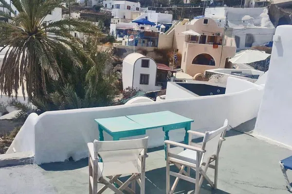 Villa for Sale in Santorini, Cyclades — photo 4