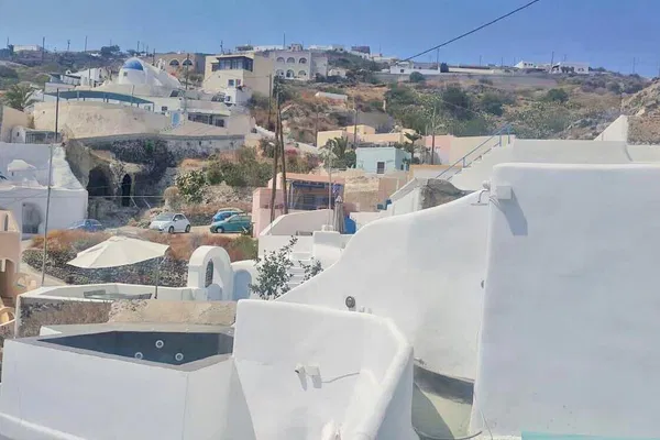 Villa for Sale in Santorini, Cyclades — photo 5