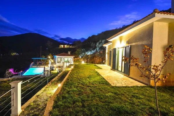Hotel for Sale in Peloponnese — photo 2