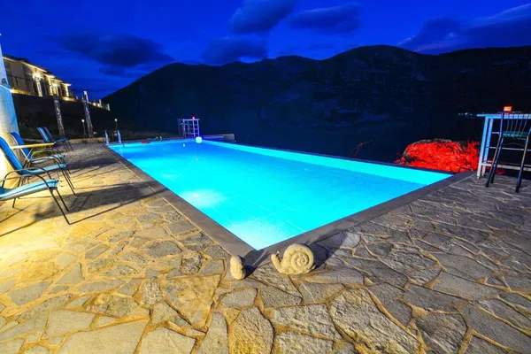 Hotel for Sale in Peloponnese — photo 3