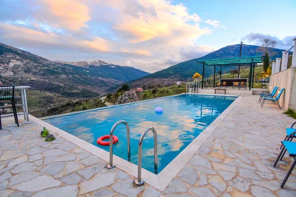 Hotel for Sale in Peloponnese — photo 4