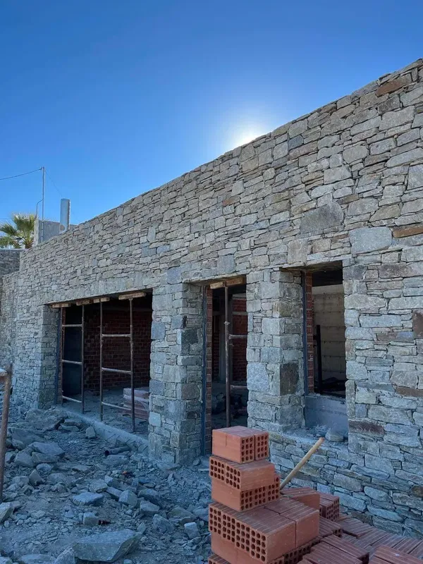 200 m² Villa for Sale in Paros, Cyclades