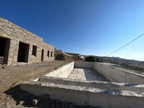200 m² Villa for Sale in Paros, Cyclades — photo 4