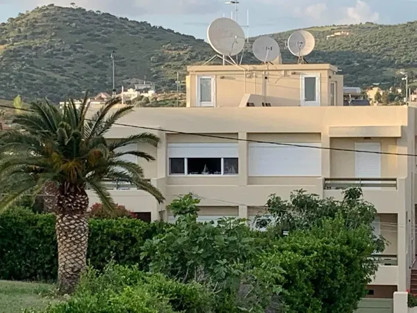 320 m² Four-Bedroom Sea View Villa for Sale in Lagonisi, Attica — photo 3