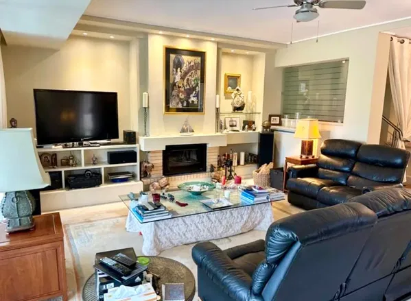 320 m² Four-Bedroom Sea View Villa for Sale in Lagonisi, Attica — photo 5