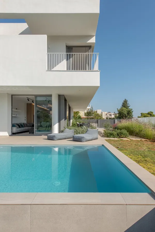 Four-Bedroom Modern Villa for Sale in Artemida, Athens Eastern Suburbs — photo 5