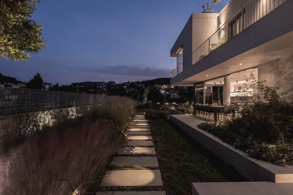Four-Bedroom Modern Villa for Sale in Artemida, Athens Eastern Suburbs — photo 4