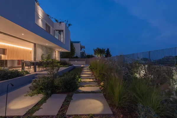 Four-Bedroom Modern Villa for Sale in Artemida, Athens Eastern Suburbs — photo 2