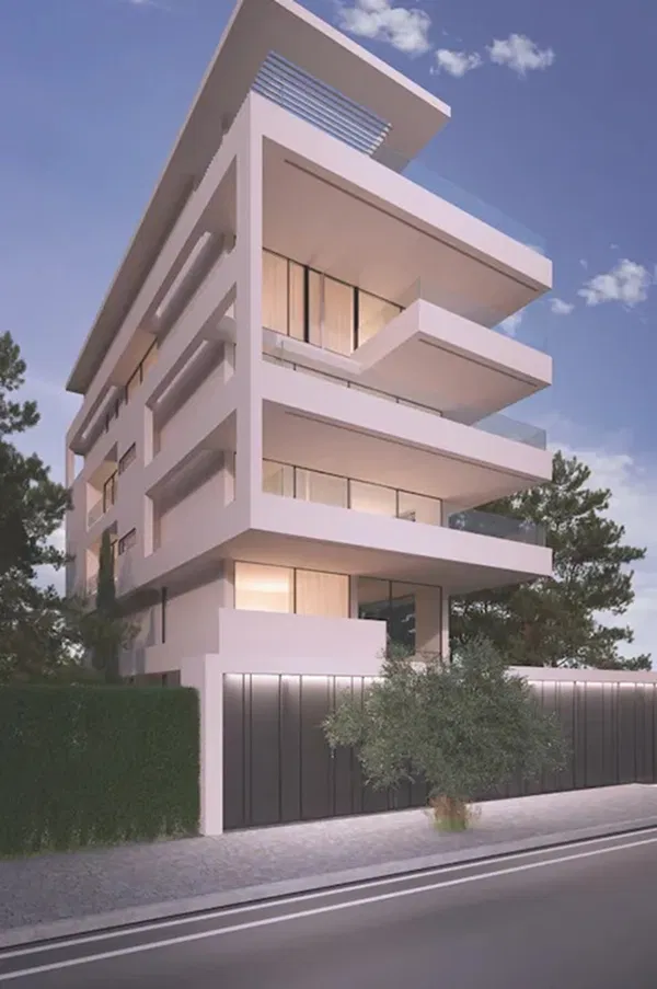 301 m² Apartment with Five Bedrooms for Sale in Glyfada, Athens Southern suburbs — photo 3