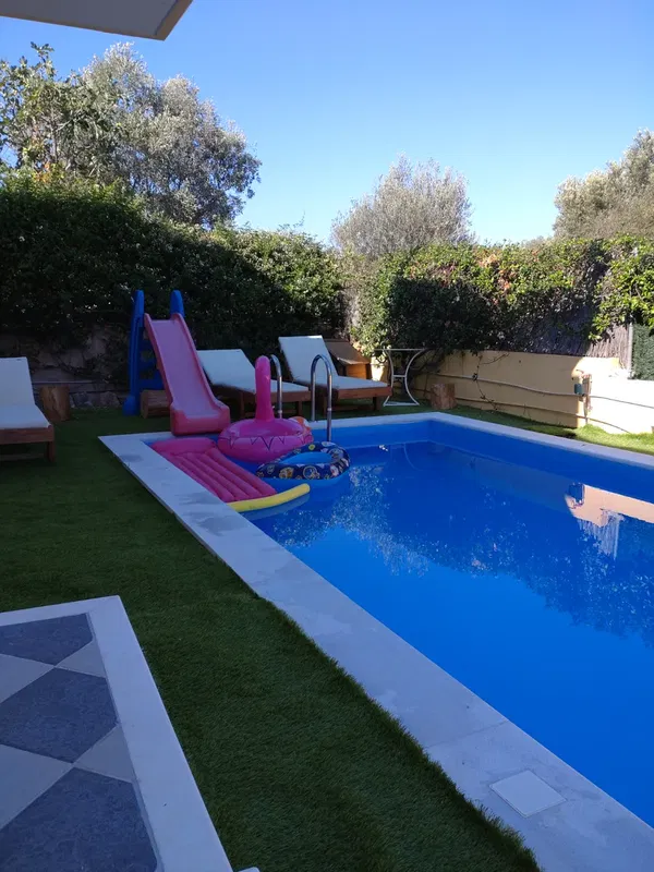 Three-Bedroom Villa for Sale in Koropi, Athens Eastern Suburbs — photo 3