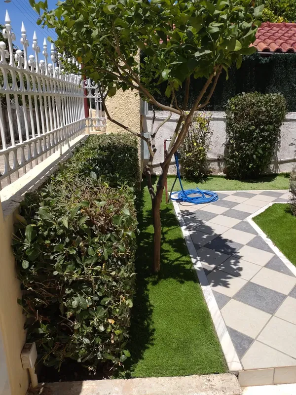 Three-Bedroom Villa for Sale in Koropi, Athens Eastern Suburbs — photo 5