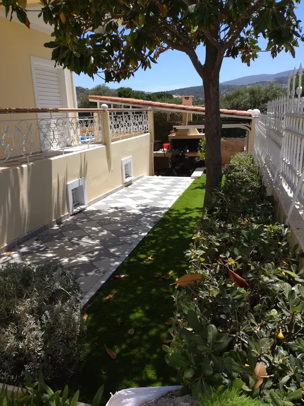 Three-Bedroom Villa for Sale in Koropi, Athens Eastern Suburbs — photo 4