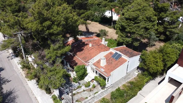 477 m² Villa for Sale in Ekali, Athens Northern suburbs