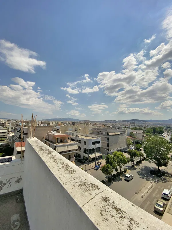 589 m² Building for Sale in Peristeri, Athens Western Suburbs — photo 2