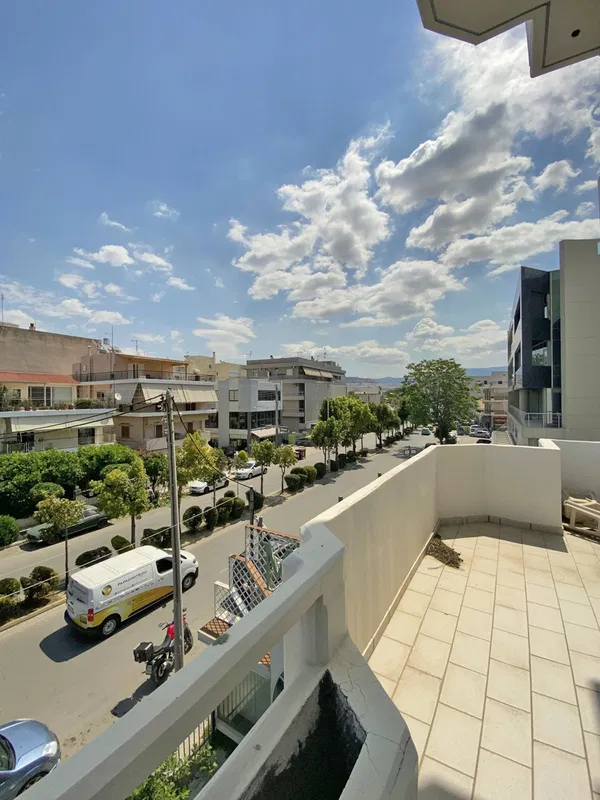 589 m² Building for Sale in Peristeri, Athens Western Suburbs — photo 3