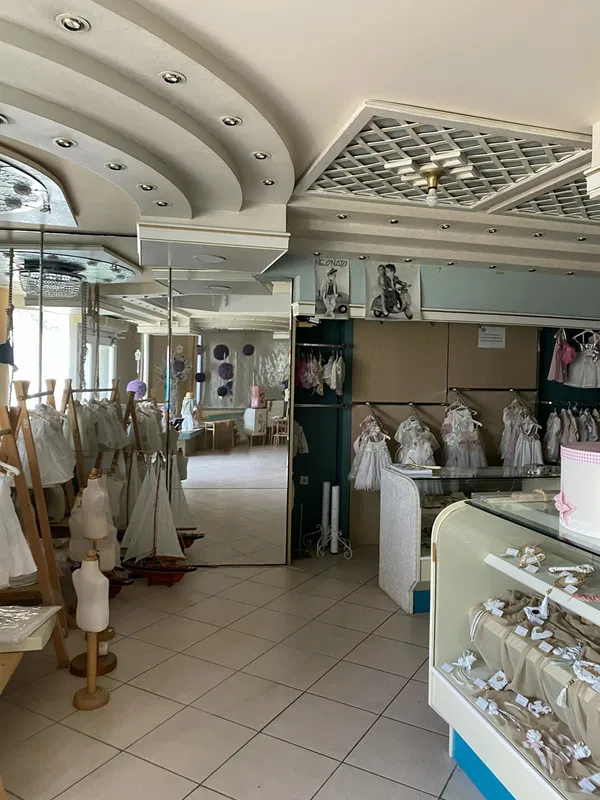 589 m² Building for Sale in Peristeri, Athens Western Suburbs